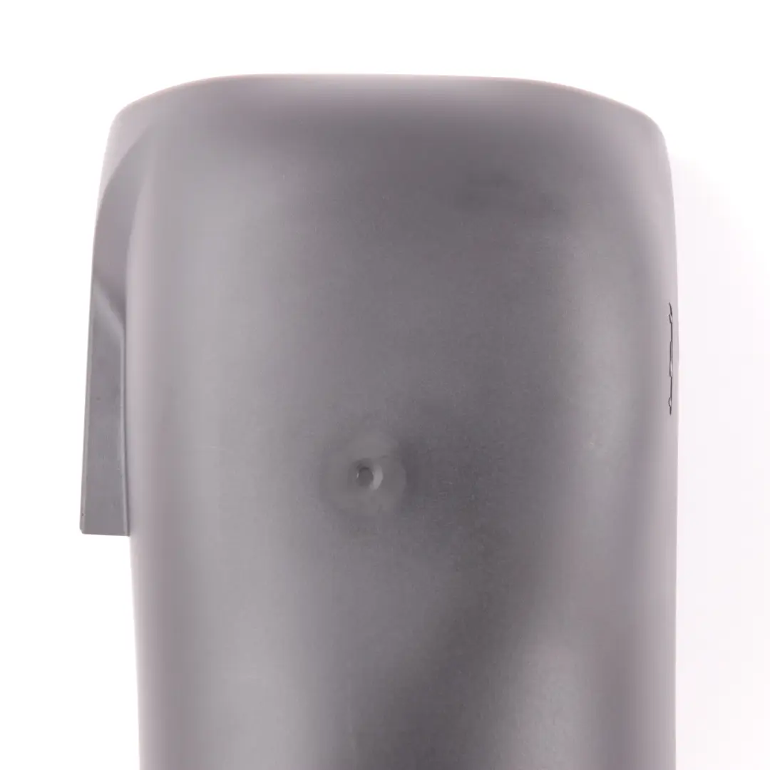 Panel Cubierta Columna Dirección Inferior Negro para BMW F40 con número de pieza 6823255 BMW F40 Panel Cubierta Columna Dirección Inferior Negro - SKU 6823255-1 - Número de pieza 6823255