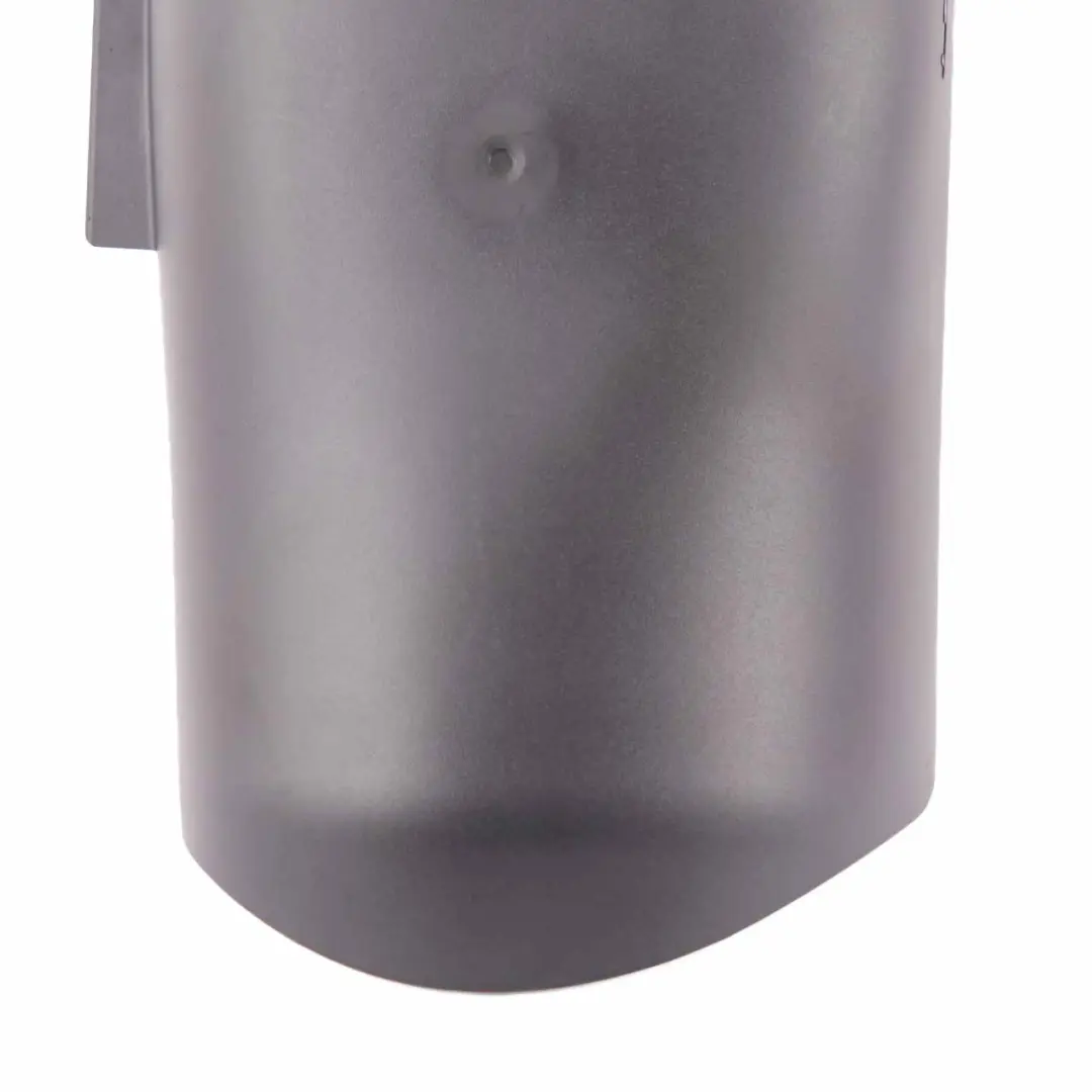 Steering Column Trim Panel Cover Bottom Black to BMW F40 with Part number 6823255 BMW F40 Steering Column Trim Panel Cover Bottom Black - SKU 6823255-1 - Part number 6823255