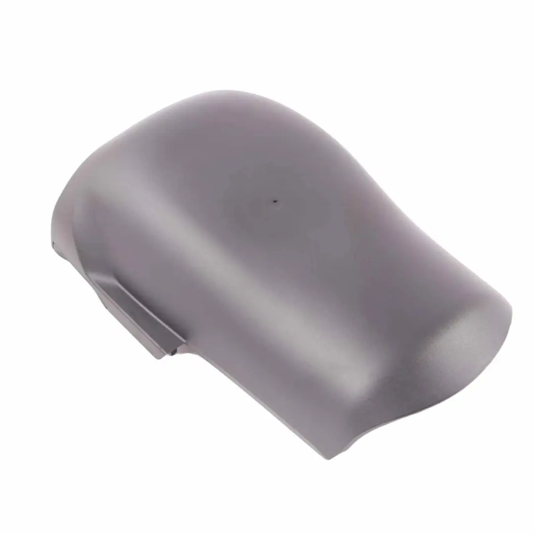 Steering Column Trim Panel Cover Bottom Black to BMW F40 with Part number 6823255 BMW F40 Steering Column Trim Panel Cover Bottom Black - SKU 6823255-1 - Part number 6823255