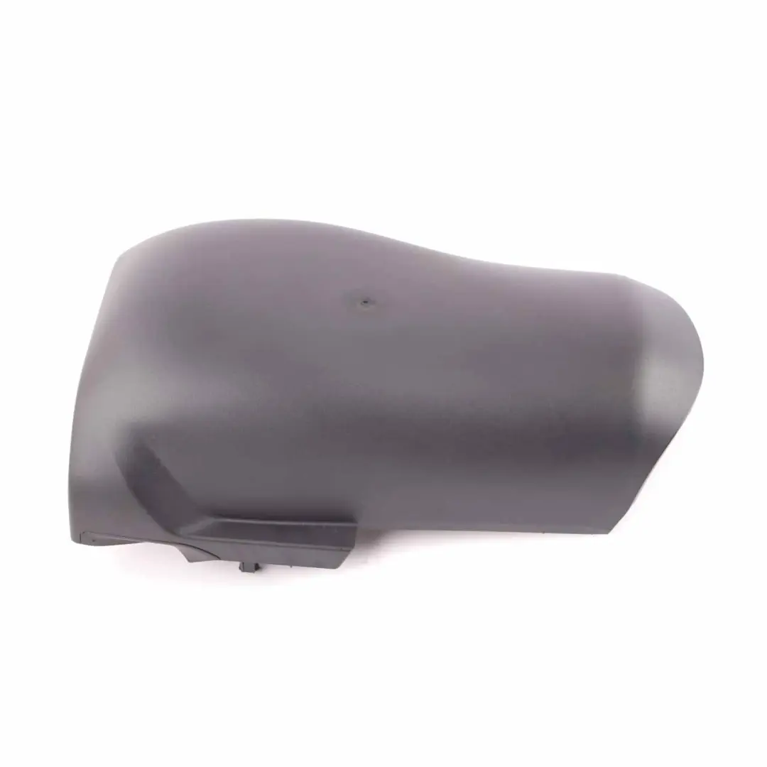 Steering Column Trim Panel Cover Bottom Black to BMW F40 with Part number 6823255 BMW F40 Steering Column Trim Panel Cover Bottom Black - SKU 6823255-1 - Part number 6823255