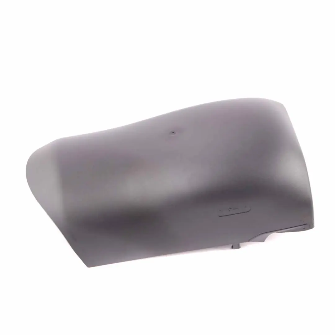 Panel Cubierta Columna Dirección Inferior Negro para BMW F40 con número de pieza 6823255 BMW F40 Panel Cubierta Columna Dirección Inferior Negro - SKU 6823255-1 - Número de pieza 6823255