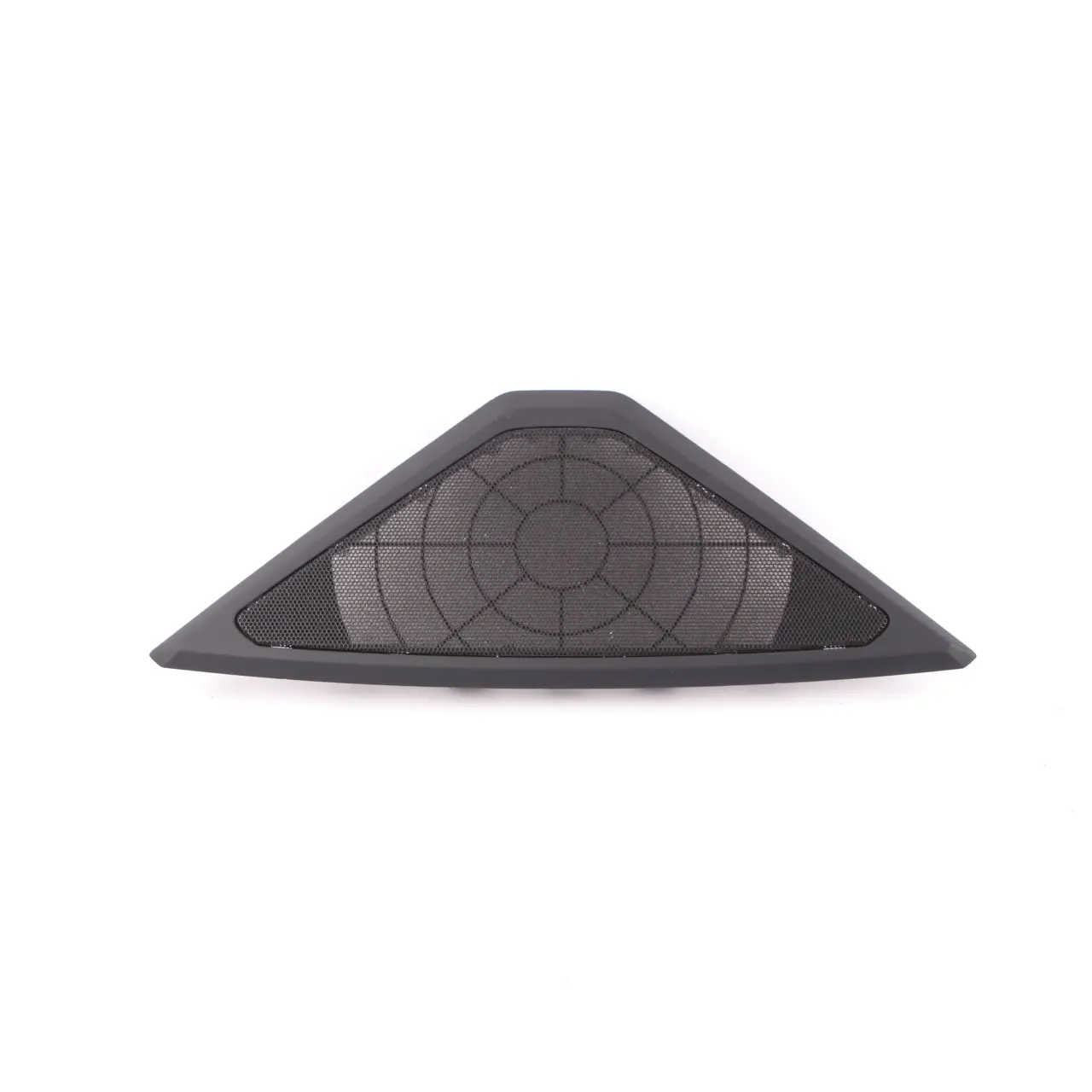 BMW F40 Cruscotto Pannello copertura dell altoparlante centrale Nero 6823294