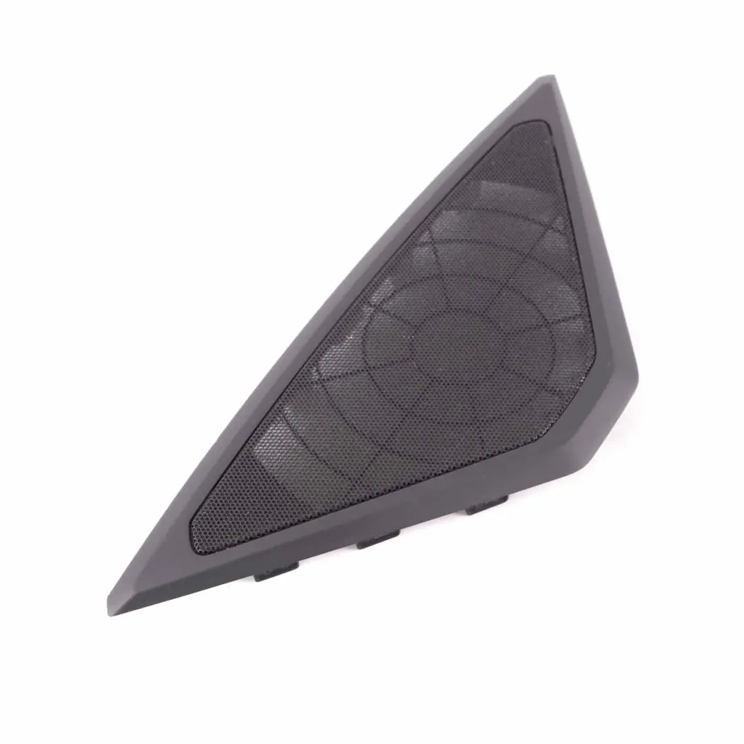 BMW F40 Dashboard Centre Speaker Cover Panel Trim Black - SKU 6823294 - Part number 6823294