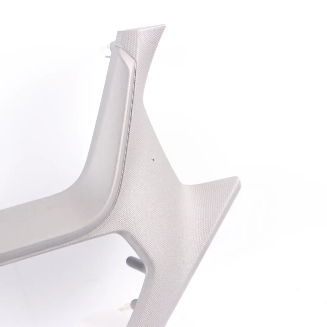  Dashboard Trim BMW F40 Left N/S Control Cover Black Quartz Silver Matt - SKU 6823305 - Part number 6823305