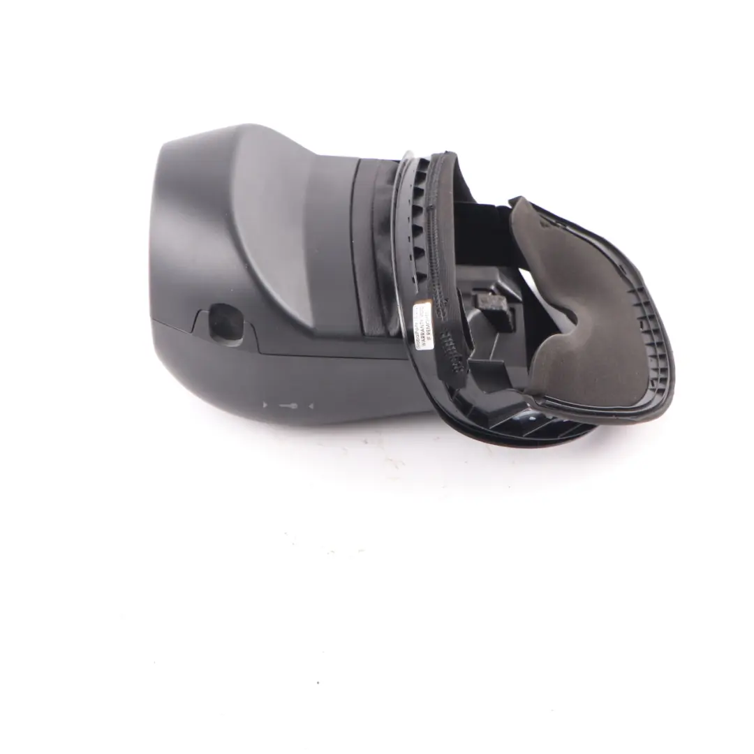 Steering Column Cover BMW F30 F31 F32 Trim Panel Surround Cowl Black 9218525 to with Part number 6823466 Steering Column Cover BMW F30 F31 F32 Trim Panel Surround Cowl Black 9218525 - SKU 6823466-2 - Part number 6823466