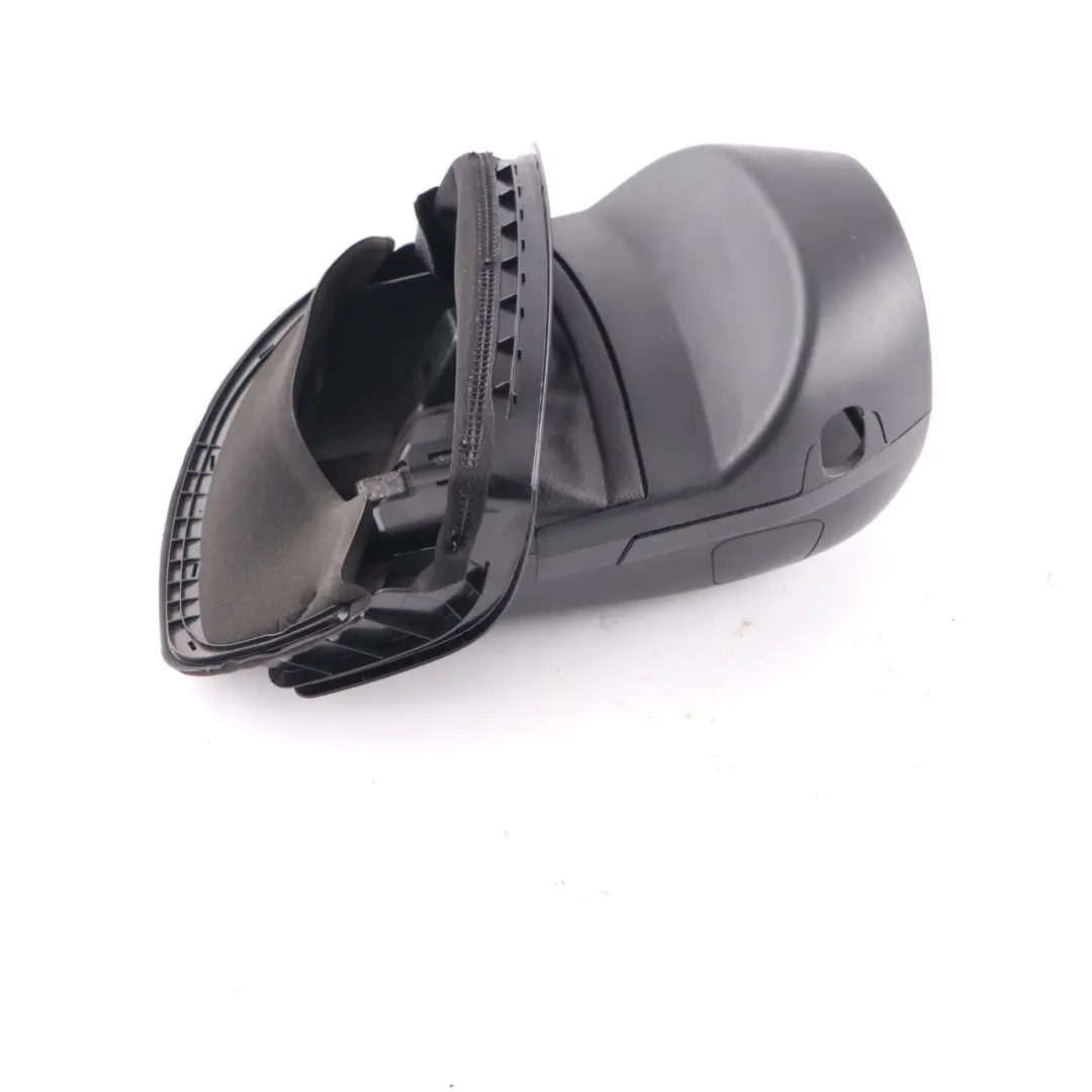 Steering Column Cover BMW F30 F31 F32 Trim Panel Surround Cowl Black 9218525 to with Part number 6823466 Steering Column Cover BMW F30 F31 F32 Trim Panel Surround Cowl Black 9218525 - SKU 6823466-2 - Part number 6823466