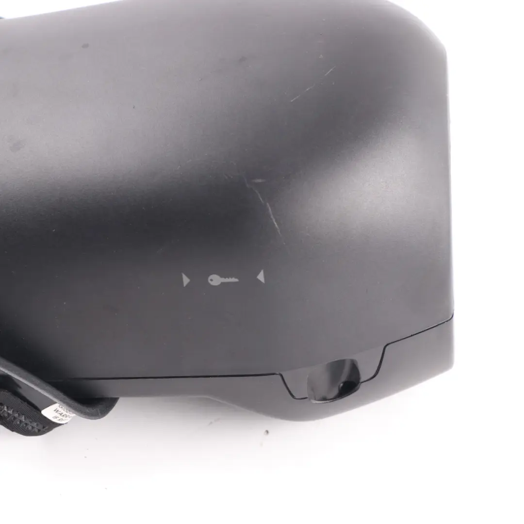 Steering Column Cover BMW F30 F31 F32 Trim Panel Surround Cowl Black 9218525 to with Part number 6823466 Steering Column Cover BMW F30 F31 F32 Trim Panel Surround Cowl Black 9218525 - SKU 6823466-2 - Part number 6823466