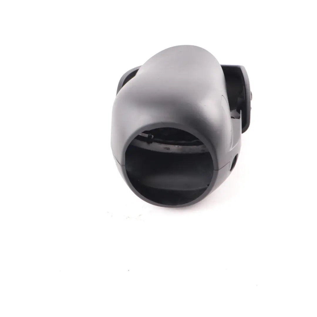 Steering Column Cover BMW F30 F31 F32 Trim Panel Surround Cowl Black 9218525 to with Part number 6823466 Steering Column Cover BMW F30 F31 F32 Trim Panel Surround Cowl Black 9218525 - SKU 6823466-2 - Part number 6823466