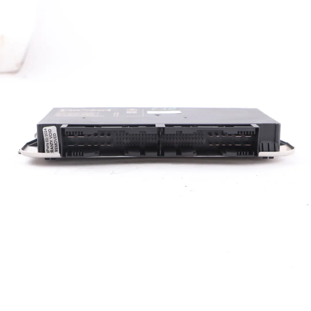 BMW F10 Footwell Light Control Unit Module ECU FRM III - SKU 6823590 - Part number 6823590