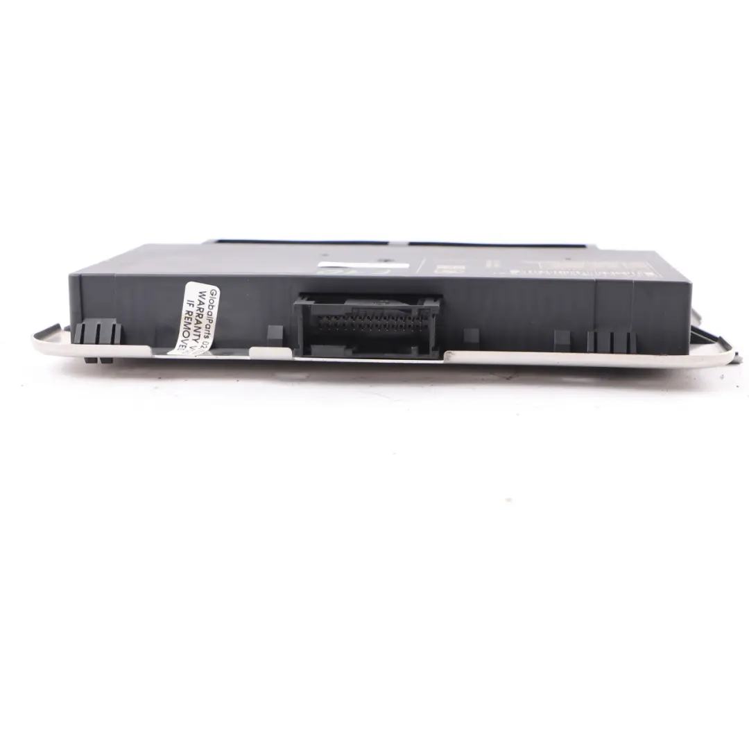 BMW F10 Fußraumlicht-Steuergerät Modul ECU FRM III - SKU 6823590 - Teilenummer 6823590