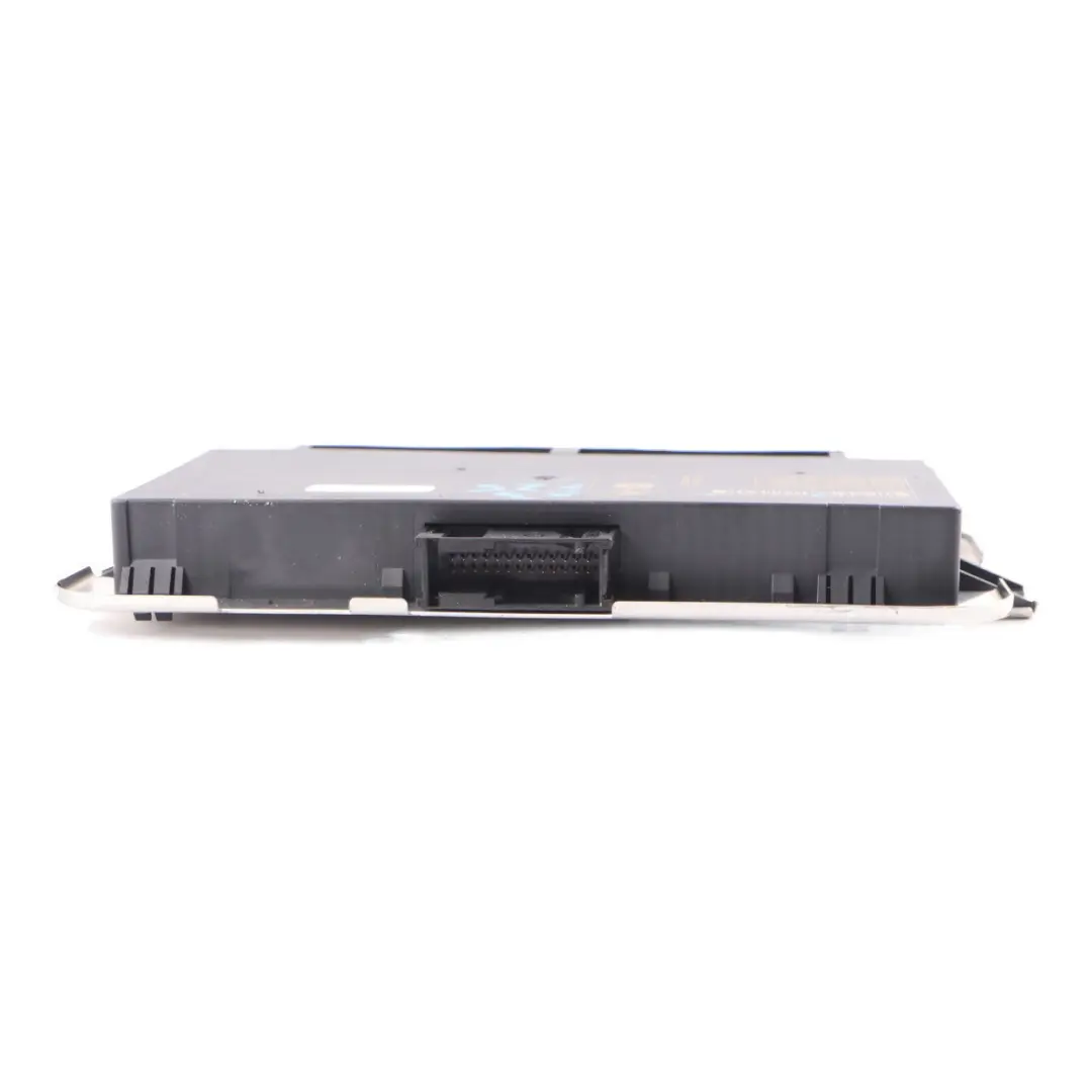 BMW X3 F25 Footwell Light Control Unit Module ECU FRM III TEMIC - SKU 6823594 - Part number 6823594