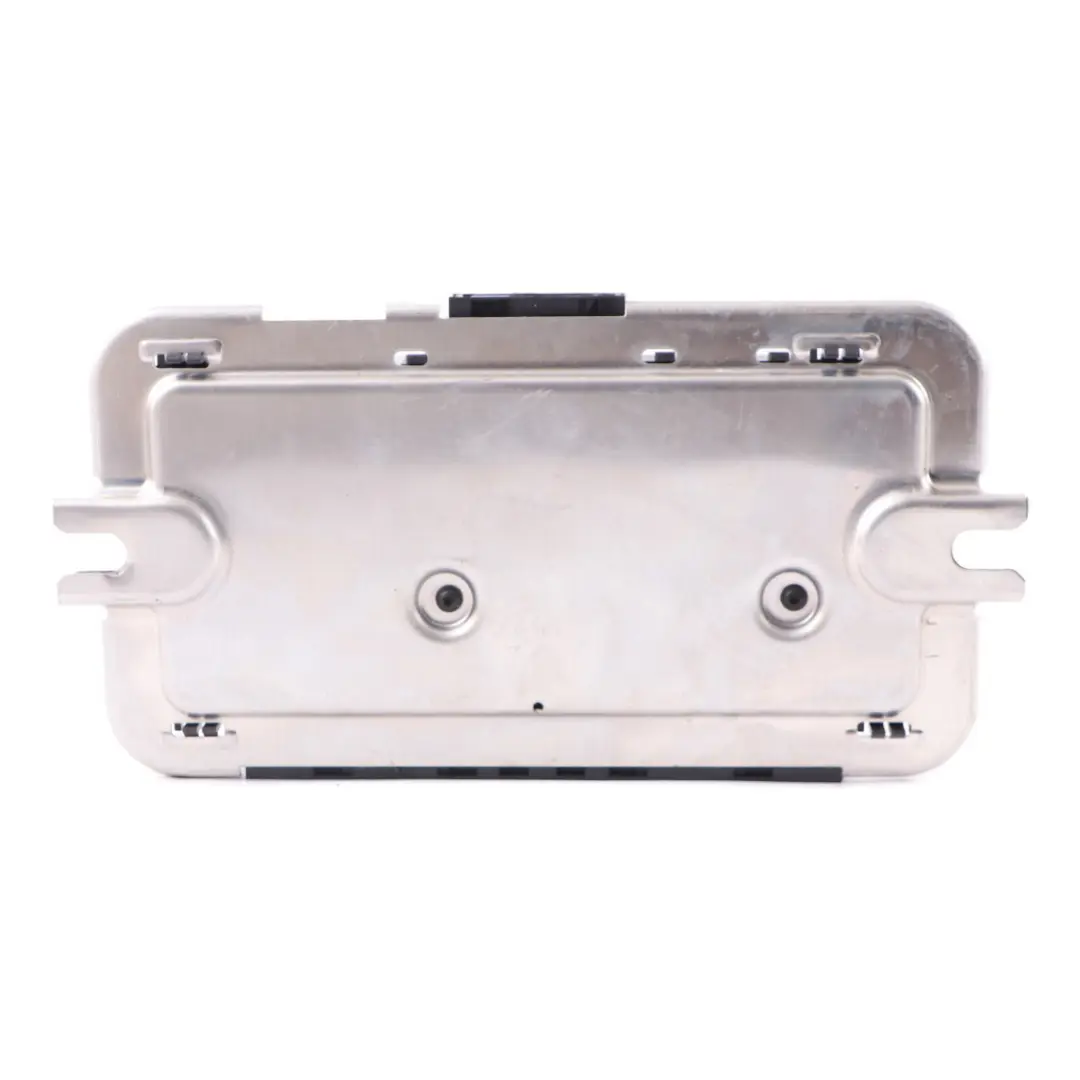 BMW X3 F25 Modulo centralina luci vano piedi FRM III TEMIC - SKU 6823594 - Numero di parte 6823594