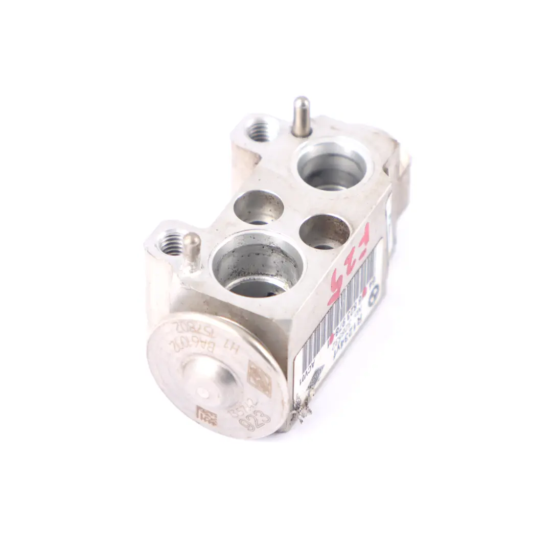 BMW X3 F25 X4 F26 Climatiseur Evaporateur Détendeur - SKU 6823978 - Numéro de pièce 6823978
