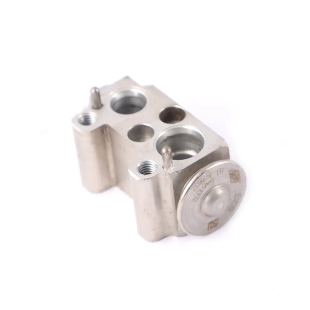 BMW X3 F25 X4 F26 Klimaanlage Verdampfer Expansion Sventil - SKU 6823978 - Teilenummer 6823978