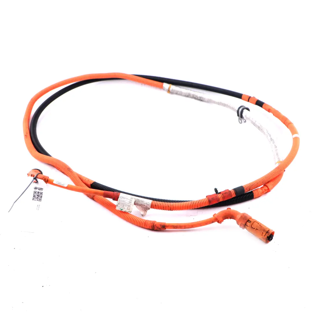 BMW F45 Mini F60 Híbrido Cable Arnés Alto Voltaje - SKU 6824128 - Número de pieza 6824128