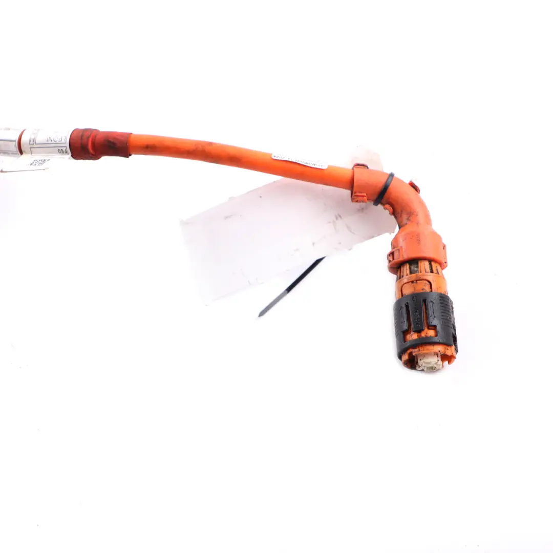 Faisceau Câbles Haute Tension pour BMW F45 Mini F60 Hybrid à propos du numéro de pièce 6824128 BMW F45 Mini F60 Hybrid Faisceau Câbles Haute Tension - SKU 6824128 - Numéro de pièce 6824128