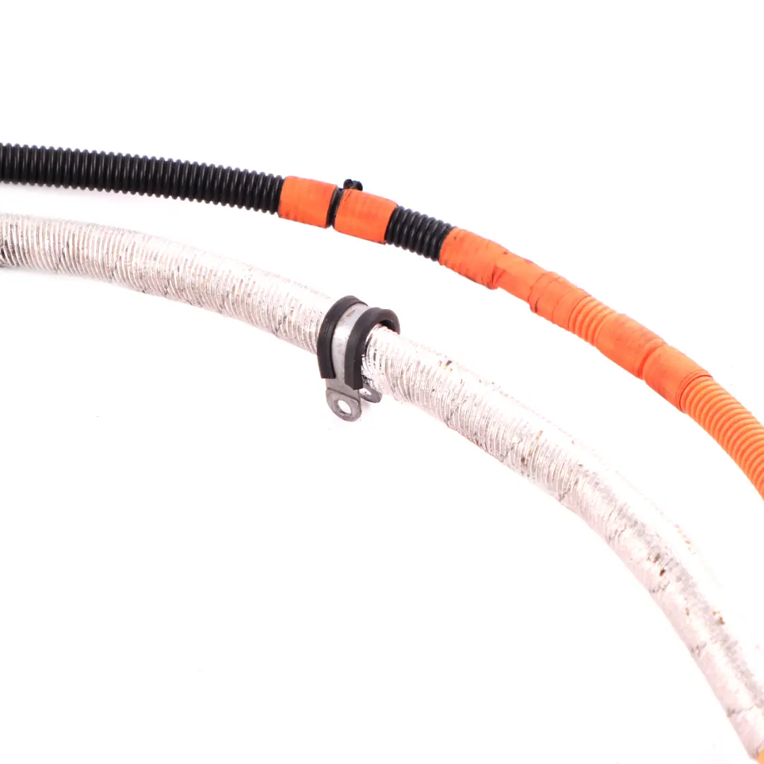 BMW F45 Mini F60 Hybrid Faisceau Câbles Haute Tension - SKU 6824128 - Numéro de pièce 6824128