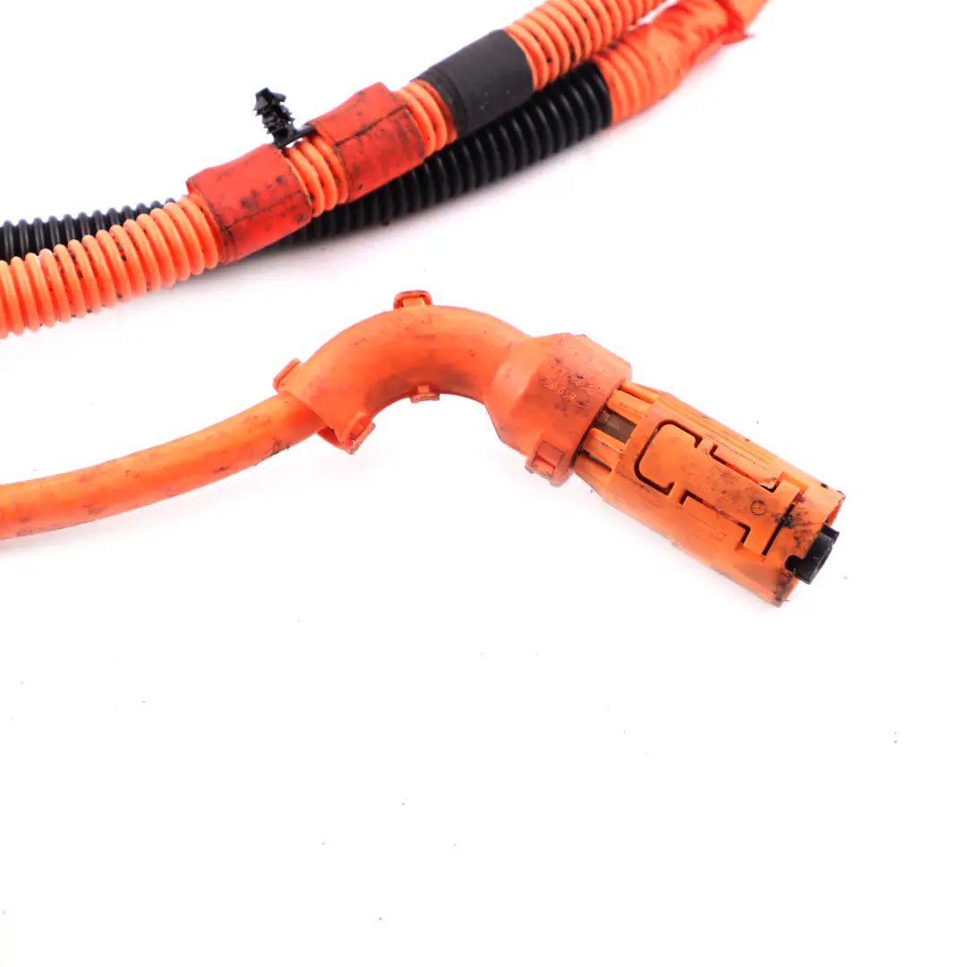 BMW F45 Mini F60 Hybrid Faisceau Câbles Haute Tension - SKU 6824128 - Numéro de pièce 6824128