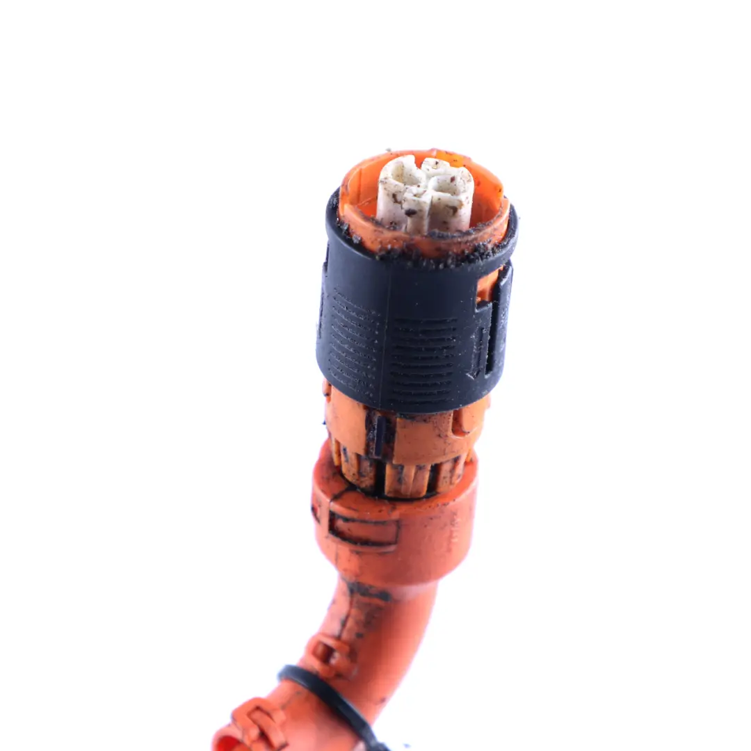 Cablaggio Alta Tensione per BMW F45 Mini F60 Hybrid con numero di parte 6824128 BMW F45 Mini F60 Hybrid Cablaggio Alta Tensione - SKU 6824128 - Numero di parte 6824128