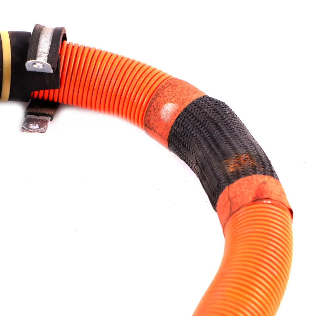 Inverter Wiring BMW F45 Mini F60 Hybrid High Voltage Battery Cable Loom to with Part number 6824129 Inverter Wiring BMW F45 Mini F60 Hybrid High Voltage Battery Cable Loom - SKU 6824129 - Part number 6824129