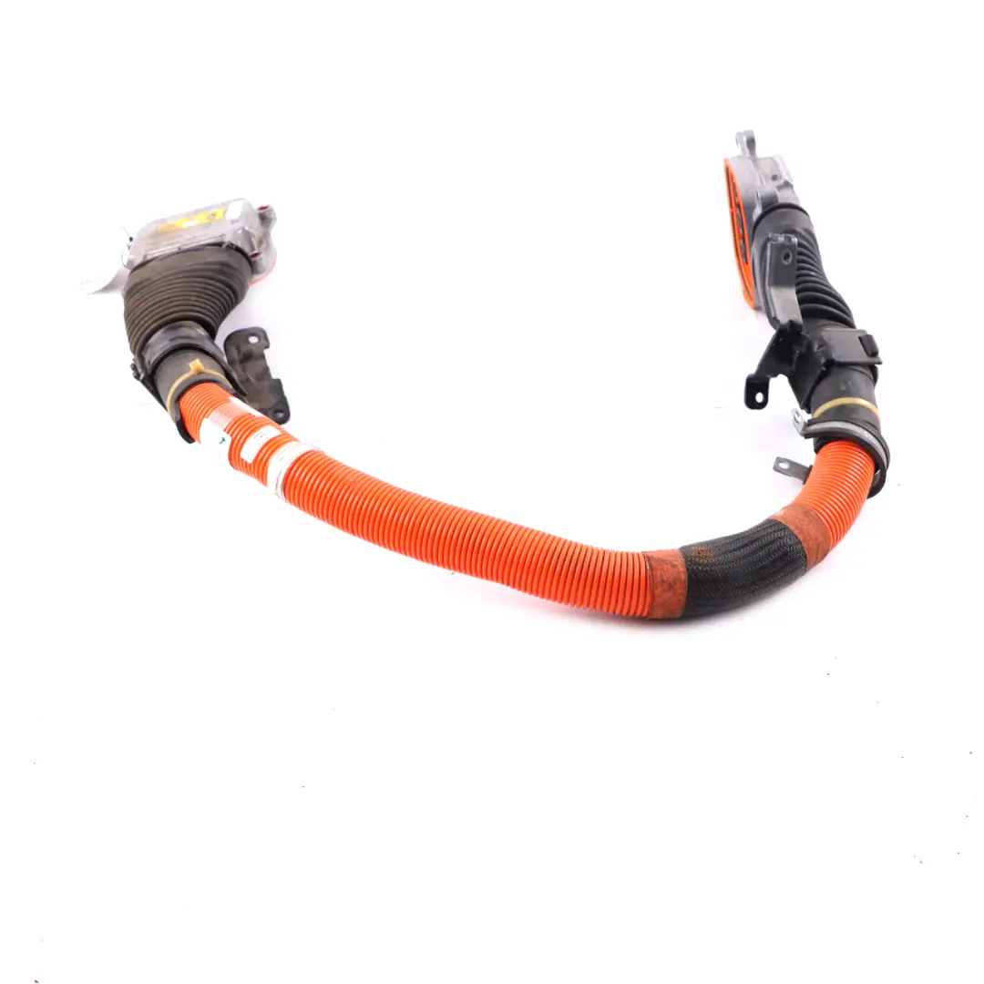  Inverter Wiring BMW F45 Mini F60 Hybrid High Voltage Battery Cable Loom - SKU 6824129 - Part number 6824129
