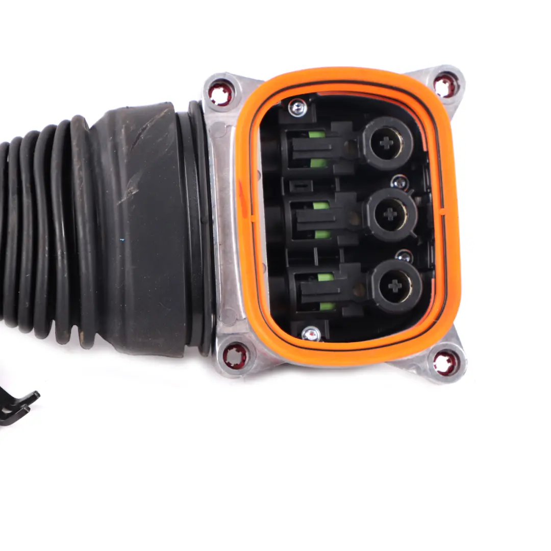  Przewód Falownika BMW F45 Mini F60 Hybrid Wiązka Przewodów - SKU 6824129 - Numer Części 6824129