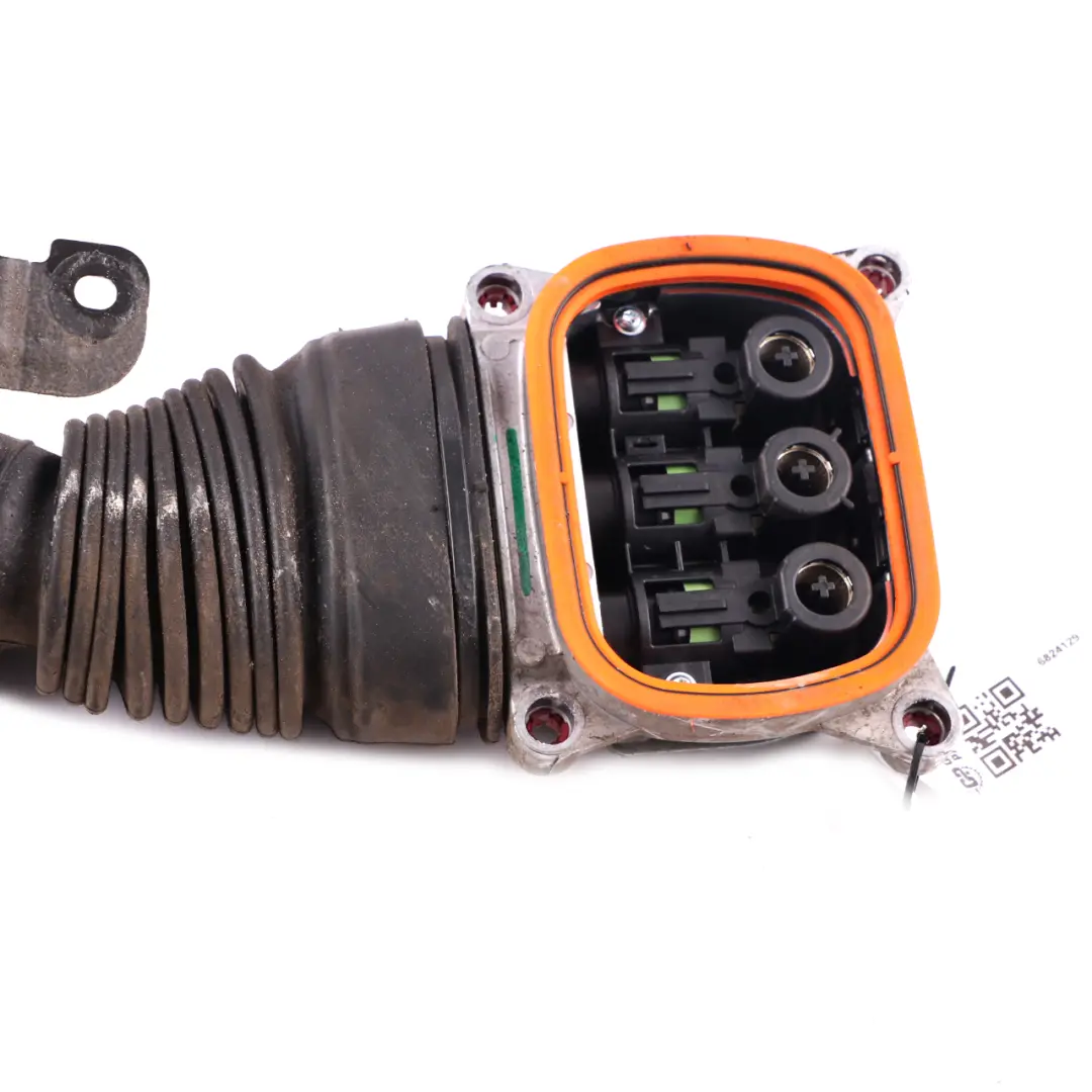 Câblage L'Onduleur BMW F45 Mini F60 Hybrid Câble Batterie Haute Tension pour à propos du numéro de pièce 6824129 Câblage L'Onduleur BMW F45 Mini F60 Hybrid Câble Batterie Haute Tension - SKU 6824129 - Numéro de pièce 6824129