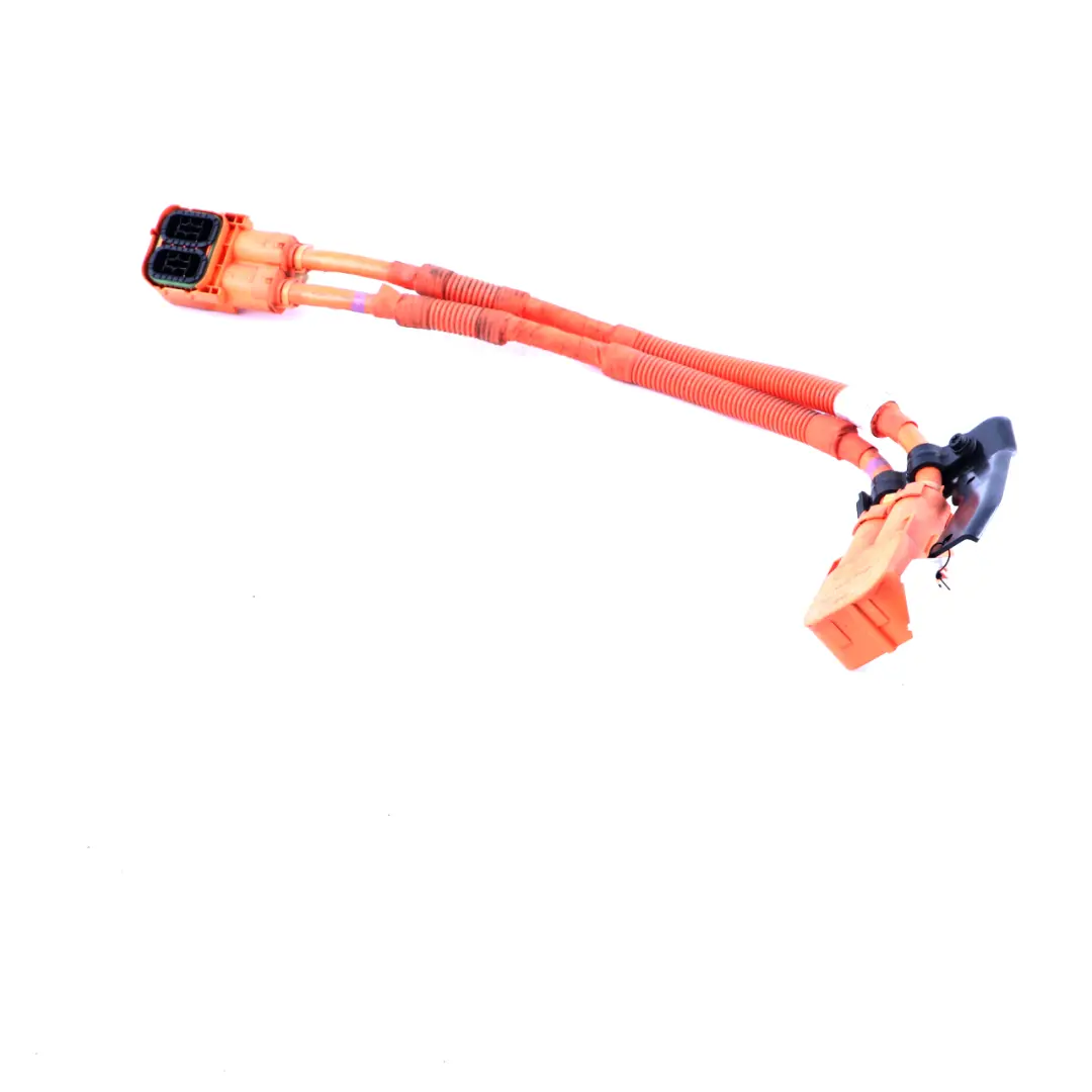 BMW F45 Mini F60 Hybrid Plug Battery Cable High Voltage Wiring Loom 7619781 - SKU 6824131 - Part number 6824131