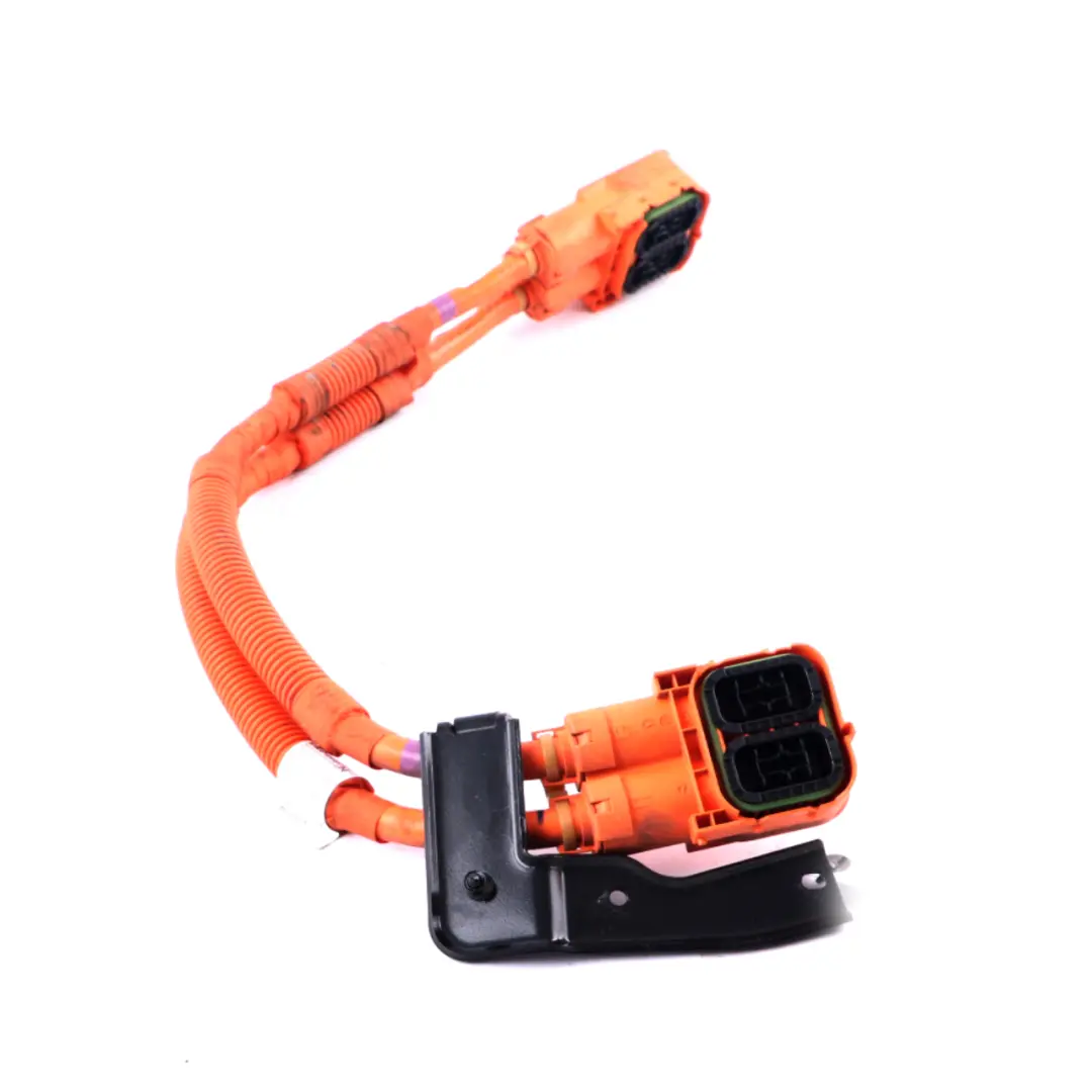 BMW F45 Mini F60 Hybrid Plug Cavo Batteria Alta Tensione Cablaggio Loom 7619781 - SKU 6824131 - Numero di parte 6824131