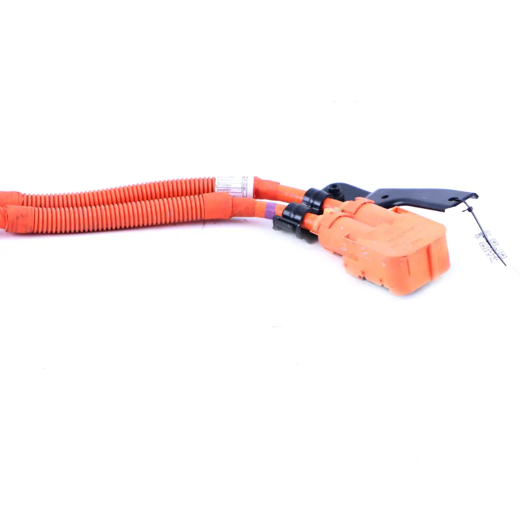 BMW F45 Mini F60 Hybrid Stecker Batteriekabel Hochspannung Kabelbaum 7619781 - SKU 6824131 - Teilenummer 6824131