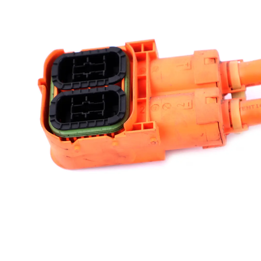 Cavo Batteria Alta Tensione Cablaggio Loom 7619781 per BMW F45 Mini F60 Hybrid Plug con numero di parte 6824131 BMW F45 Mini F60 Hybrid Plug Cavo Batteria Alta Tensione Cablaggio Loom 7619781 - SKU 6824131 - Numero di parte 6824131