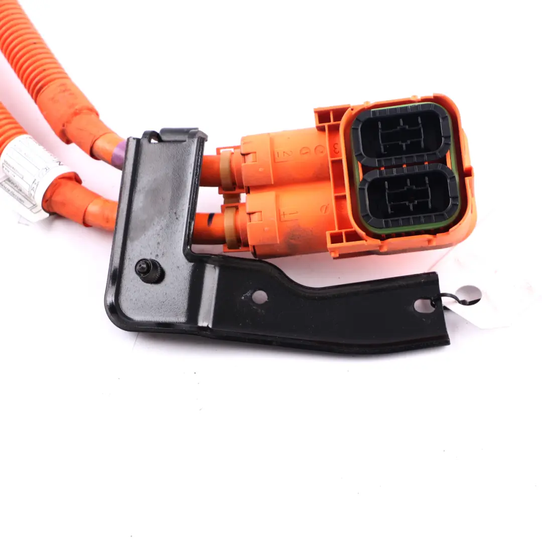 BMW F45 Mini F60 Hybrid Plug Cavo Batteria Alta Tensione Cablaggio Loom 7619781 - SKU 6824131 - Numero di parte 6824131