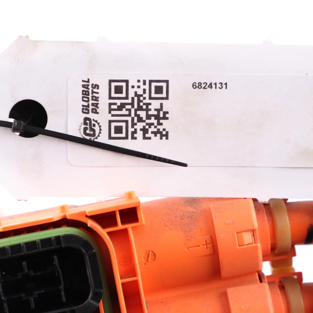 Hybrid Plug Battery Cable BMW F45 Mini F60 High Voltage Wiring Loom 7619781 - SKU 6824131 - Part number 6824131