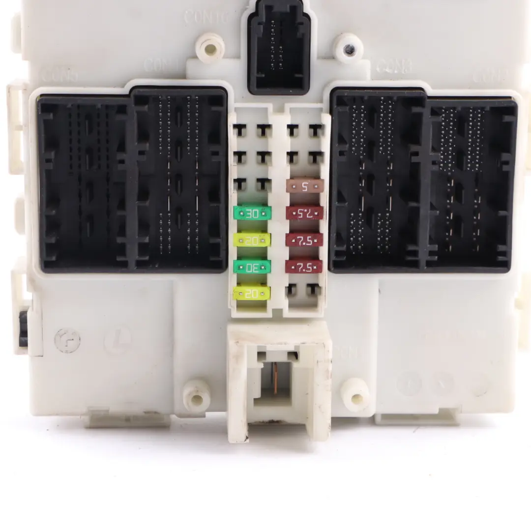 Body Control Module Unit FEM ECU LR01 to BMW F20 F21 F22 F30 F31 F32 with Part number 6824381 BMW F20 F21 F22 F30 F31 F32 Body Control Module Unit FEM ECU LR01 - SKU 6824381 - Part number 6824381