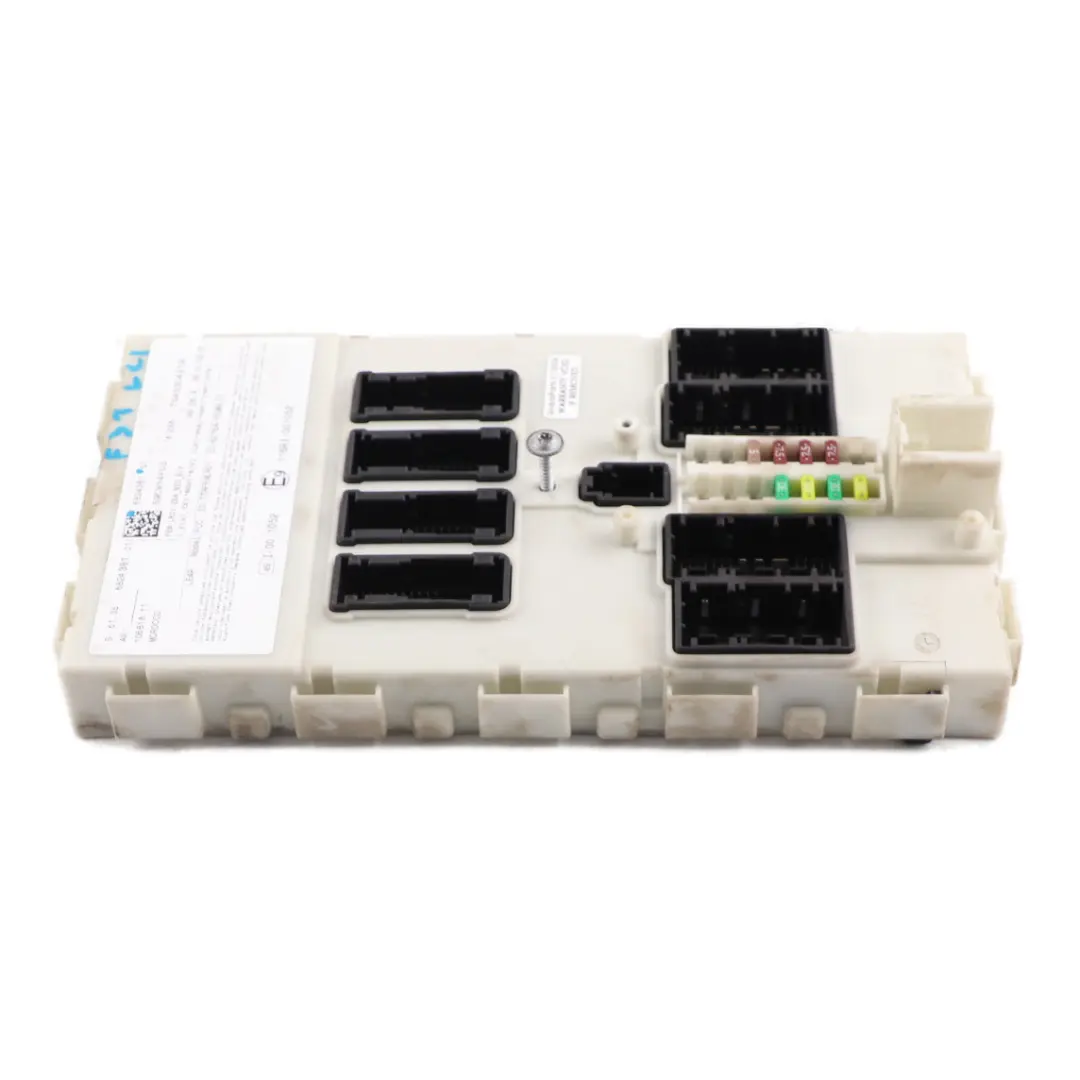 BMW F20 F21 F22 F30 F31 F32 Body Control Module Unit FEM ECU LR01 - SKU 6824381 - Part number 6824381