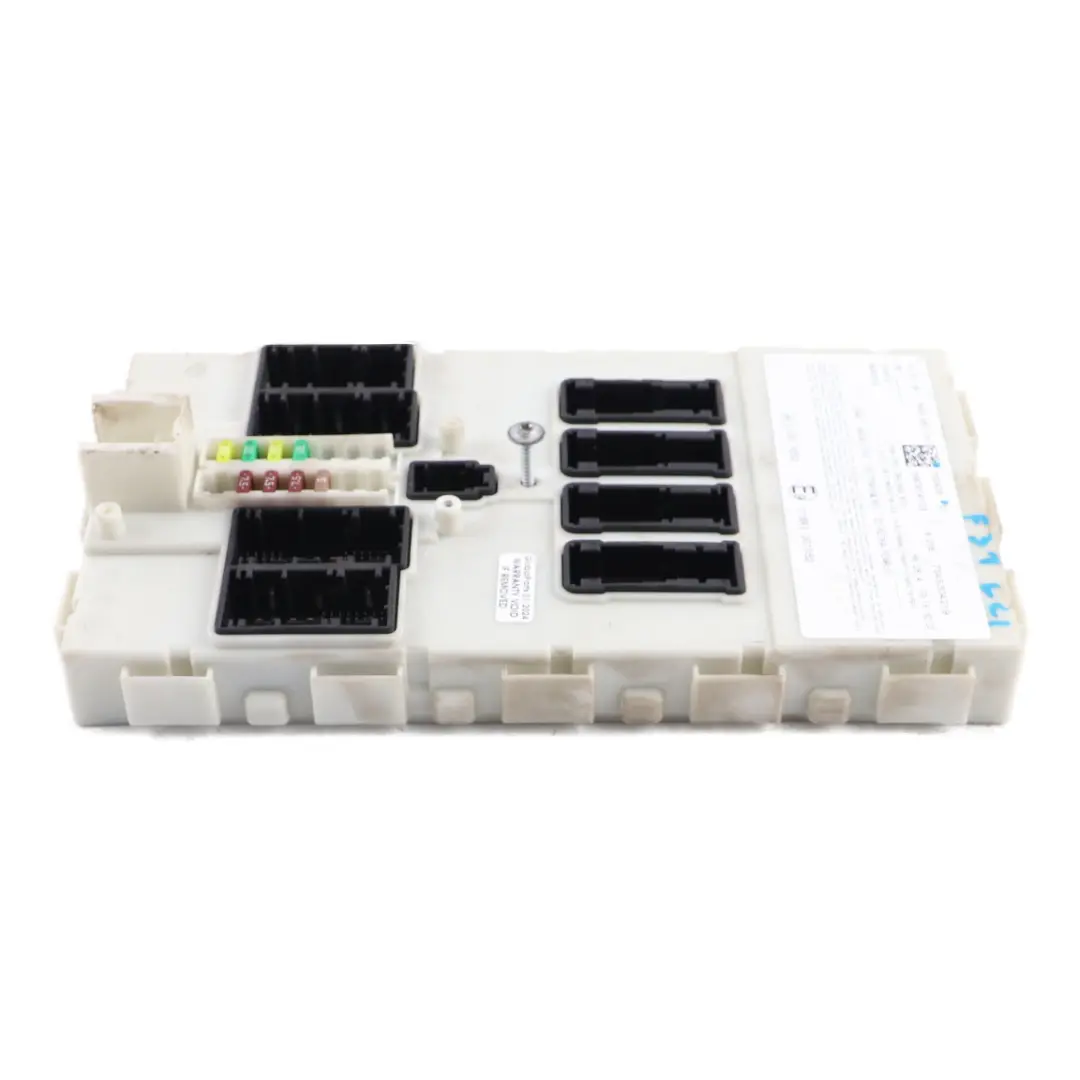 BMW F20 F21 F22 F30 F31 F32 Body Control Module Unit FEM ECU LR01 - SKU 6824381 - Part number 6824381
