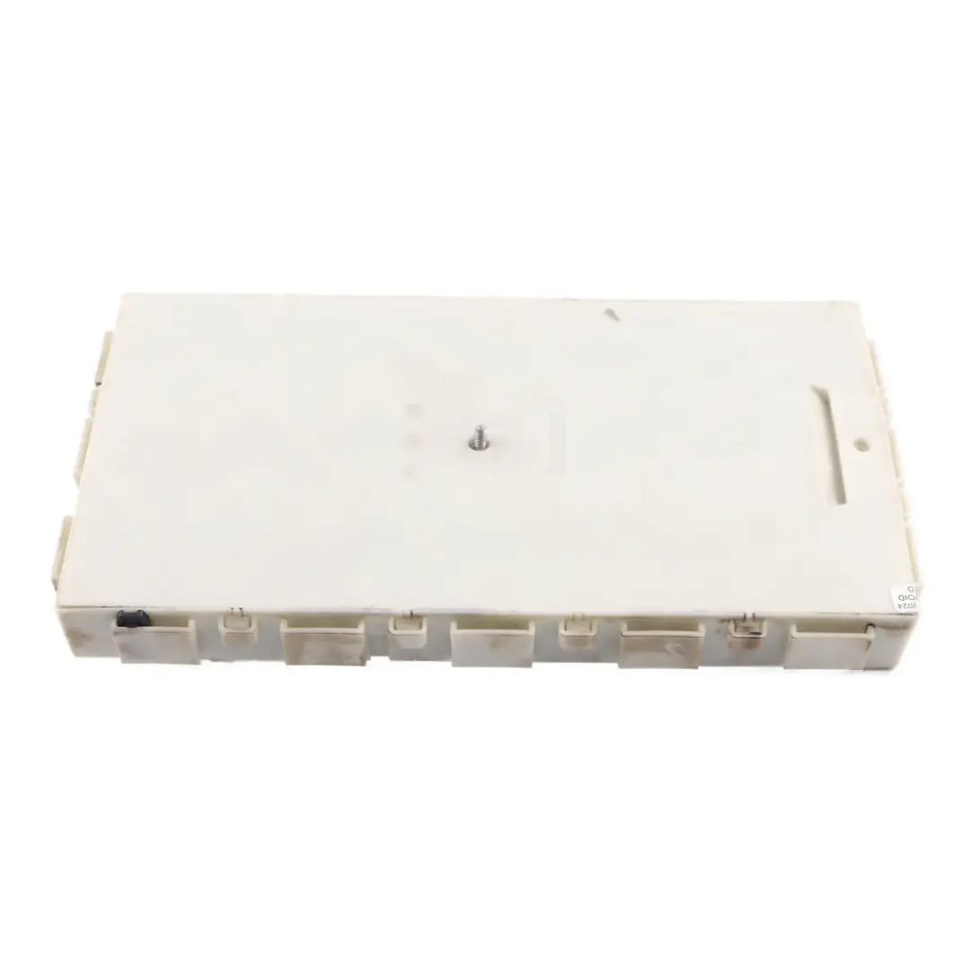 Body Control Module Unit FEM ECU LR01 to BMW F20 F21 F22 F30 F31 F32 with Part number 6824381 BMW F20 F21 F22 F30 F31 F32 Body Control Module Unit FEM ECU LR01 - SKU 6824381 - Part number 6824381