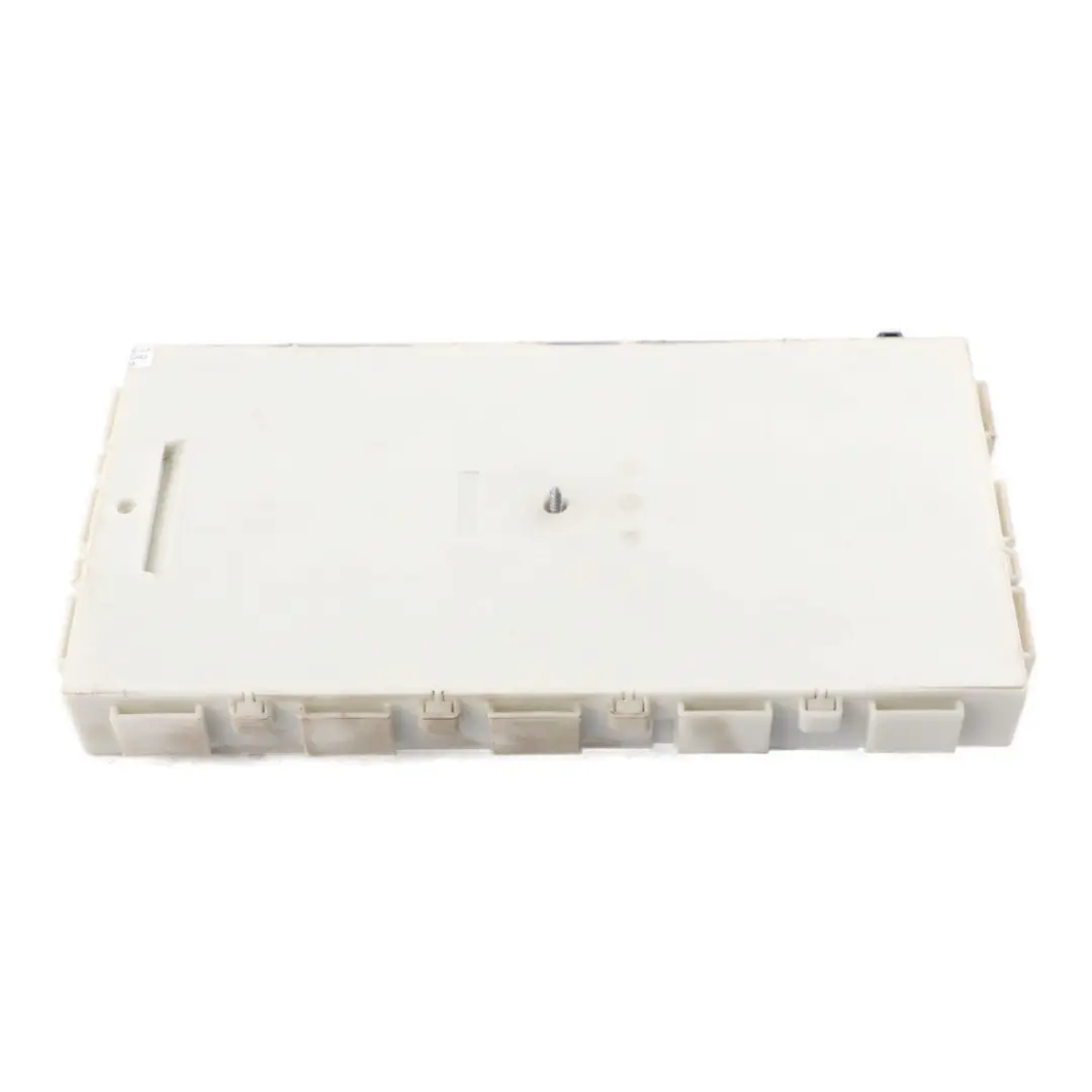 Body Control Module Unit FEM ECU LR01 to BMW F20 F21 F22 F30 F31 F32 with Part number 6824381 BMW F20 F21 F22 F30 F31 F32 Body Control Module Unit FEM ECU LR01 - SKU 6824381 - Part number 6824381