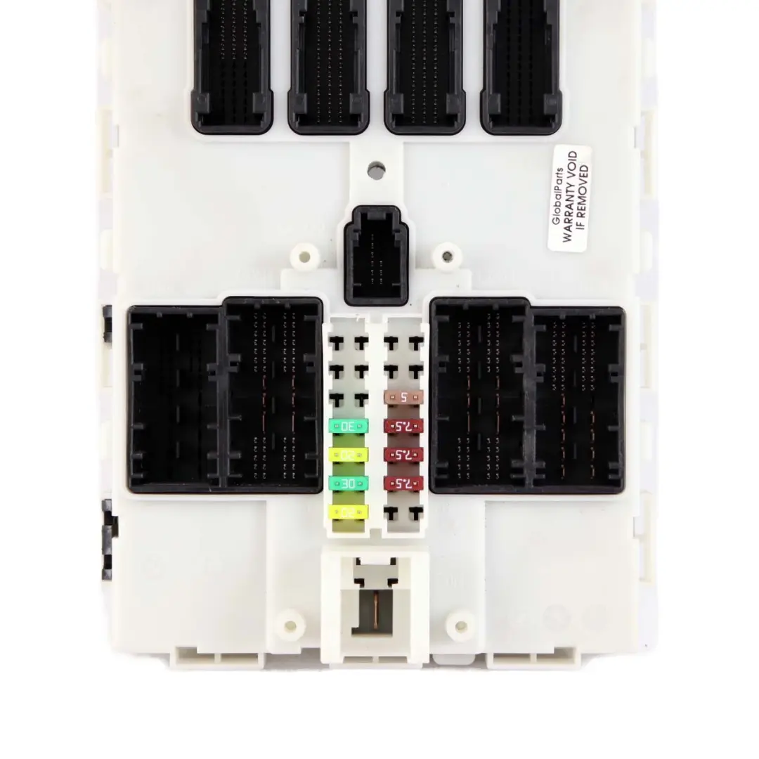  Fuse Box Unit BMW F20 F22 F30 F32 Module ECU Control FEM - SKU 6824386 - Part number 6824386