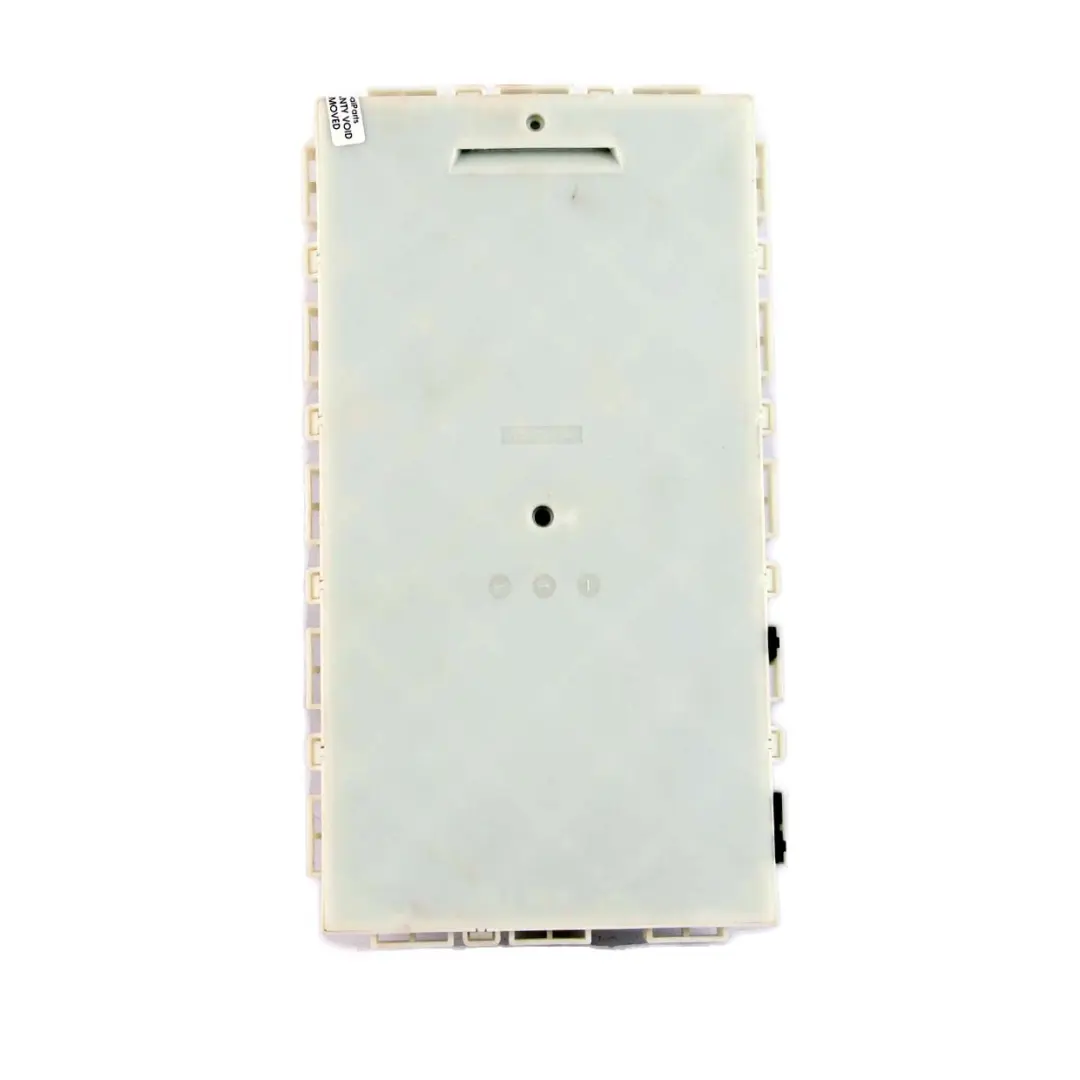 Caja De Fusibles BMW F20 F22 F30 F32 Módulo ECU Control FEM para con número de pieza 6824386 Caja De Fusibles BMW F20 F22 F30 F32 Módulo ECU Control FEM - SKU 6824386 - Número de pieza 6824386