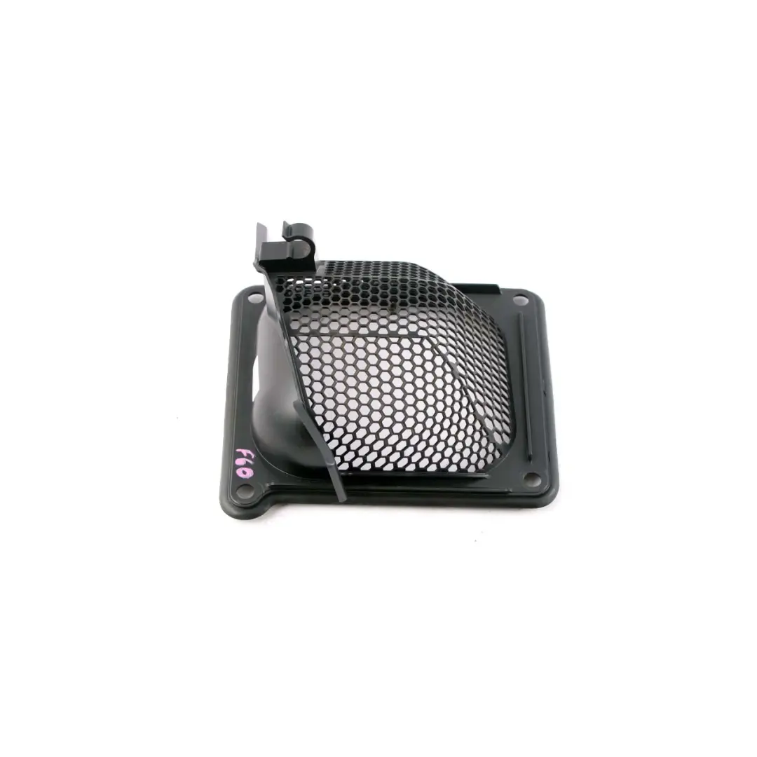 BMW F40 Mini F56 F60 conducto de aire fresco Aire acondicionado Trim - SKU 6824632 - Número de pieza 6824632