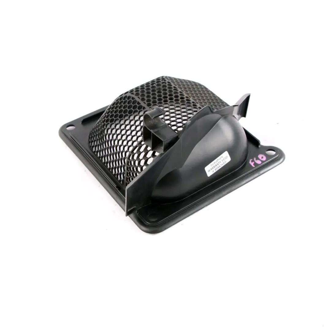 conducto de aire fresco Aire acondicionado Trim para BMW F40 Mini F56 F60 con número de pieza 6824632 BMW F40 Mini F56 F60 conducto de aire fresco Aire acondicionado Trim - SKU 6824632 - Número de pieza 6824632