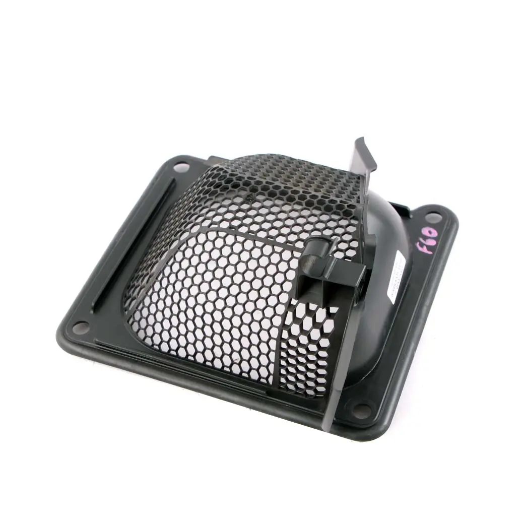 BMW F40 Mini F56 F60 Frischluftkanal Klimaanlagenverkleidung - SKU 6824632 - Teilenummer 6824632