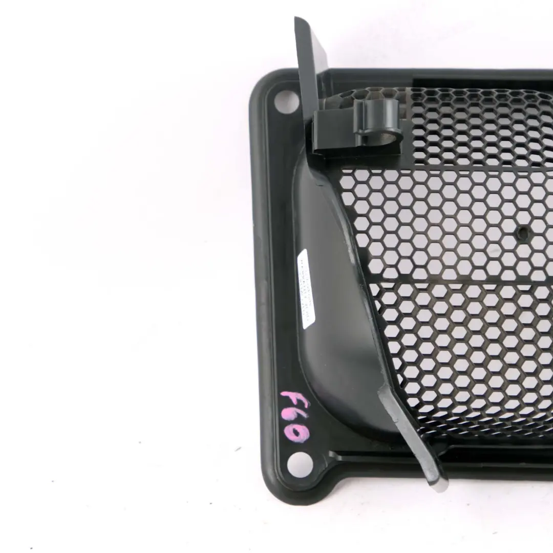 BMW F40 Mini F56 F60 Frischluftkanal Klimaanlagenverkleidung - SKU 6824632 - Teilenummer 6824632