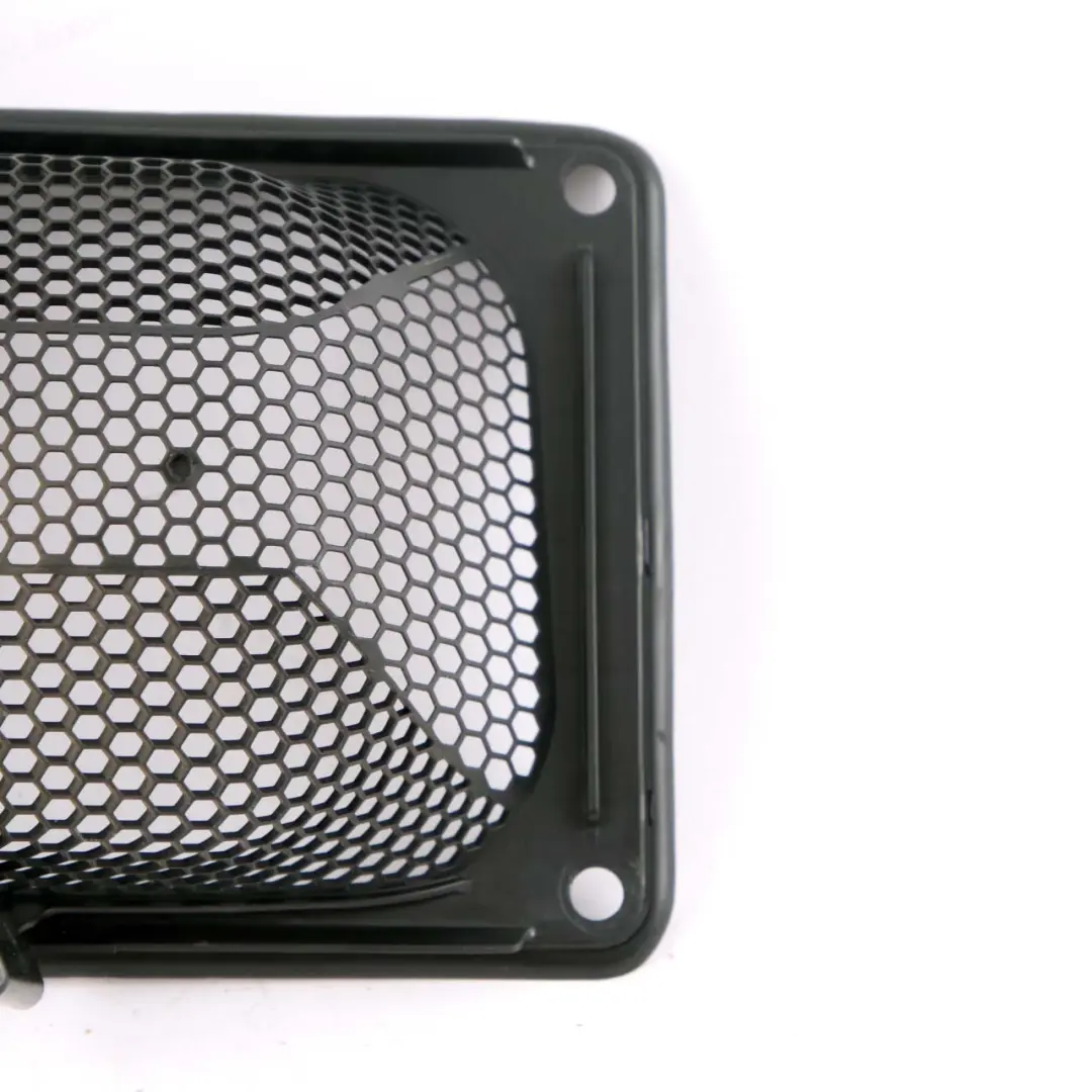 BMW F40 Mini F56 F60 Frischluftkanal Klimaanlagenverkleidung - SKU 6824632 - Teilenummer 6824632