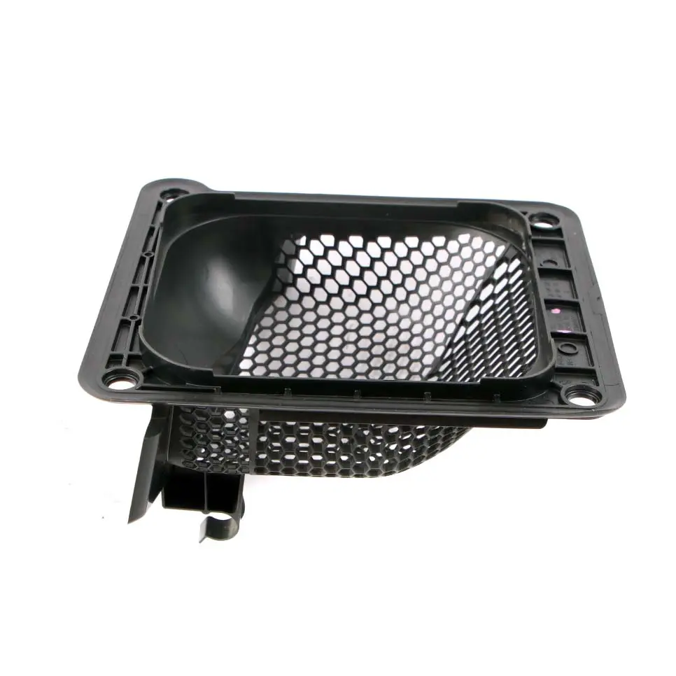 Conduit d'air frais Garniture de climatisation pour BMW F40 Mini F56 F60 à propos du numéro de pièce 6824632 BMW F40 Mini F56 F60 Conduit d'air frais Garniture de climatisation - SKU 6824632 - Numéro de pièce 6824632