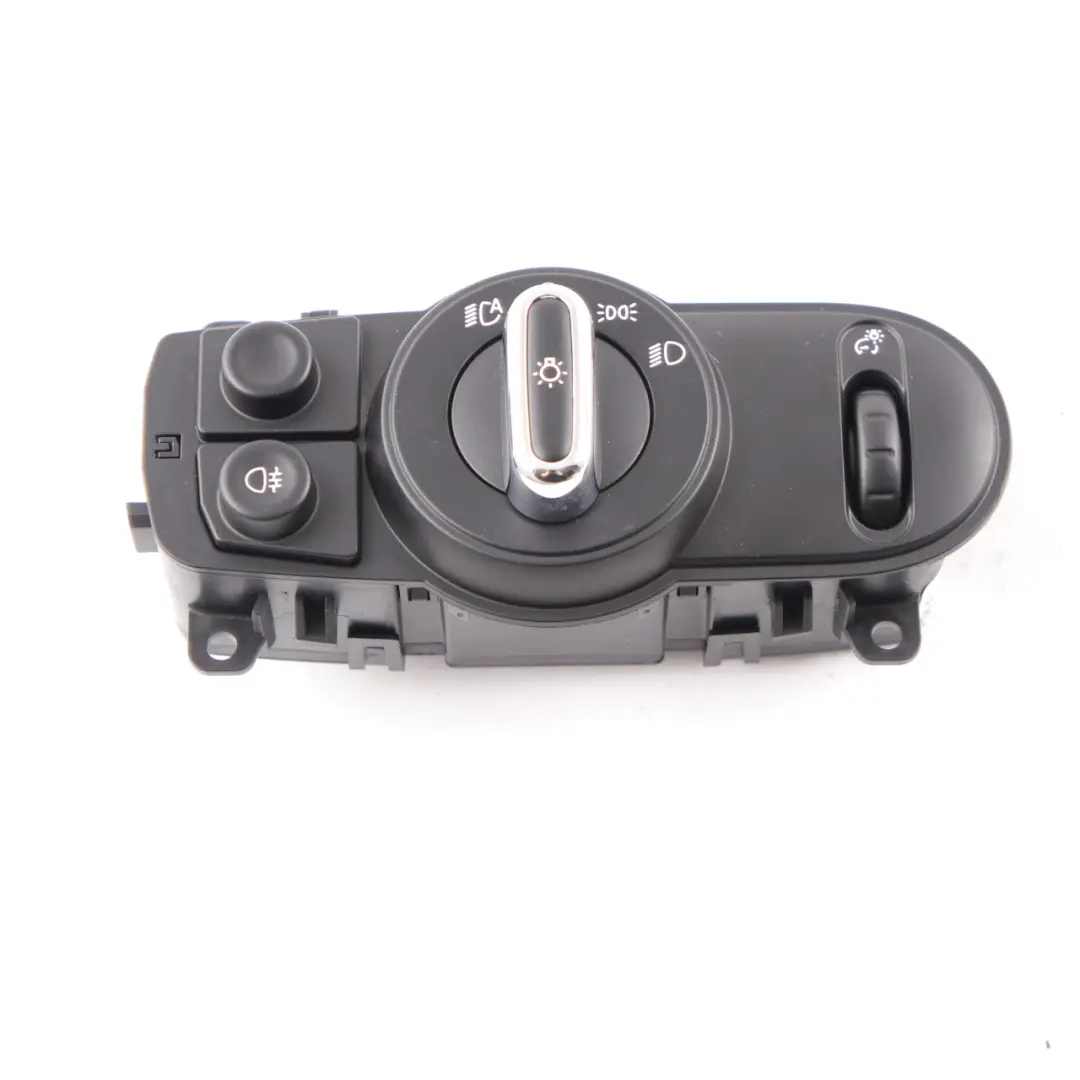  Light Switch Mini Cooper One F55 F56 F57 Headlight Control Unit Panel - SKU 6824875 - Part number 6824875