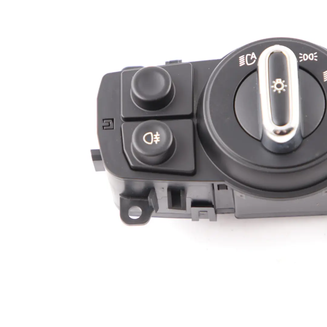 Interruttore Luce Faro Unità Di Controllo Pannello per Mini F55 F56 F57 con numero di parte 6824875 Mini F55 F56 F57 Interruttore Luce Faro Unità Di Controllo Pannello - SKU 6824875 - Numero di parte 6824875