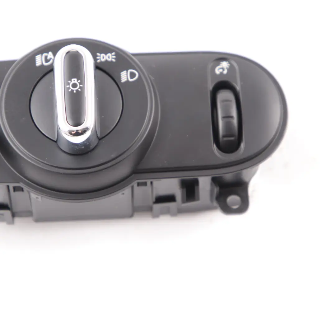 Lichtschalter Scheinwerfersteuergerät Panel für Mini F55 F56 F57 mit Teilenummer 6824875 Mini F55 F56 F57 Lichtschalter Scheinwerfersteuergerät Panel - SKU 6824875 - Teilenummer 6824875