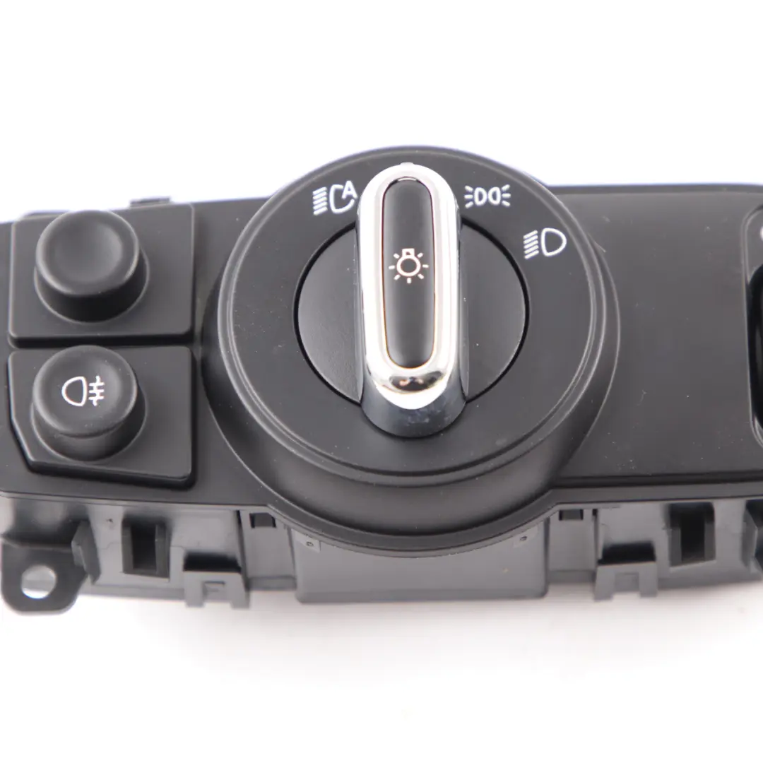Interruttore Luce Faro Unità Di Controllo Pannello per Mini F55 F56 F57 con numero di parte 6824875 Mini F55 F56 F57 Interruttore Luce Faro Unità Di Controllo Pannello - SKU 6824875 - Numero di parte 6824875